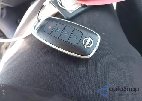 2024 Nissan Sentra Sv Xtronic Cvt из США, поврежденный, VIN 3N1AB8CV1RY318753